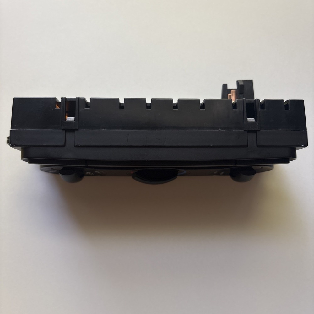 A/C Temperature Heater Air Control Module For 2005-08 Ford F-150 - Picture 4 of 6